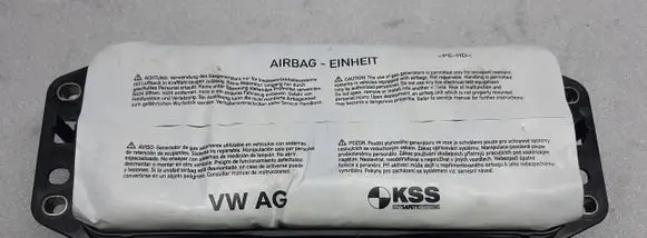 Porsche Cayenne (9Y0 9Y3) Side airbag 9Y0880204D