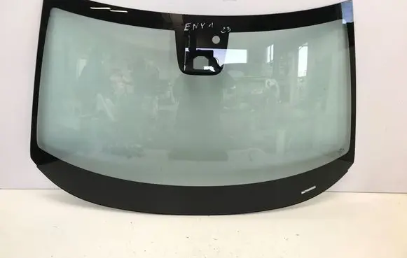 Honda e:Ny1 Front windscreen/windshield window 