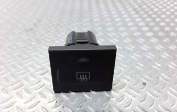 Ford Focus C-MAX Windscreen/window heater switch 3M5T180621AB