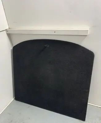 KIA Sportage Trunk/boot mat liner 