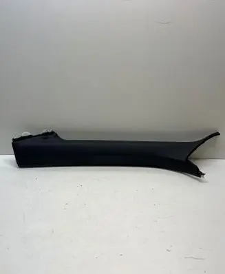 Audi A5 (A) pillar trim 8W7867233