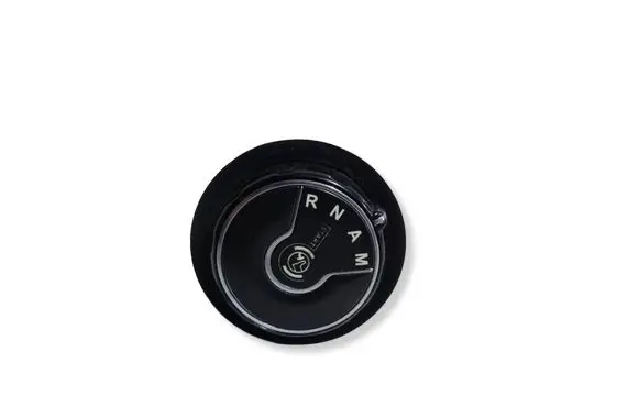 Citroen Berlingo Gear shift switch/knob 9672503580 006759 61730G09