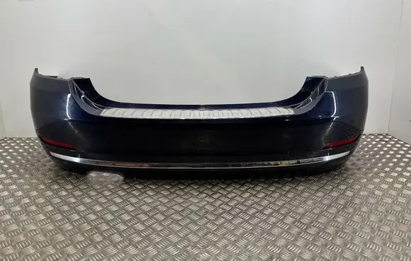 BMW 4 F32 F33 Rear bumper 