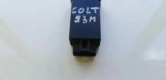 Mitsubishi Colt Wiper switch 37300