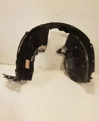 Nissan Rogue Front wheel arch liner splash guards 638436RR0A 638416RC1A