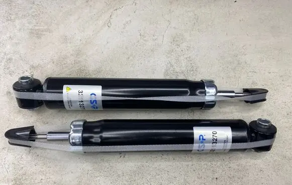Volvo V70 Rear shock absorber/damper 32113270