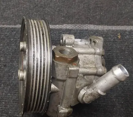 Audi A4 S4 B8 8K Power steering pump 8K0145155K 192955215