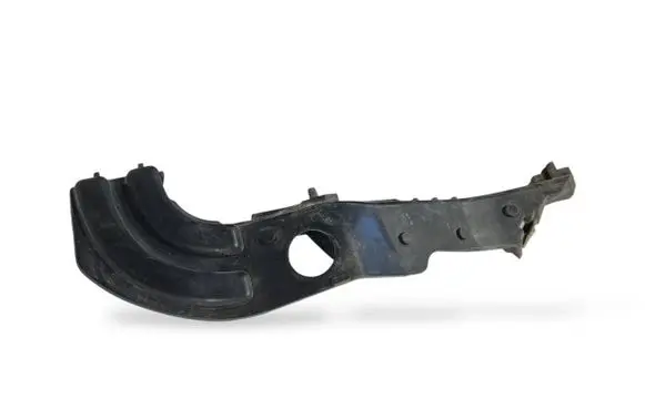 Land Rover Range Rover Sport L320 Front bumper mounting bracket AH323382AA