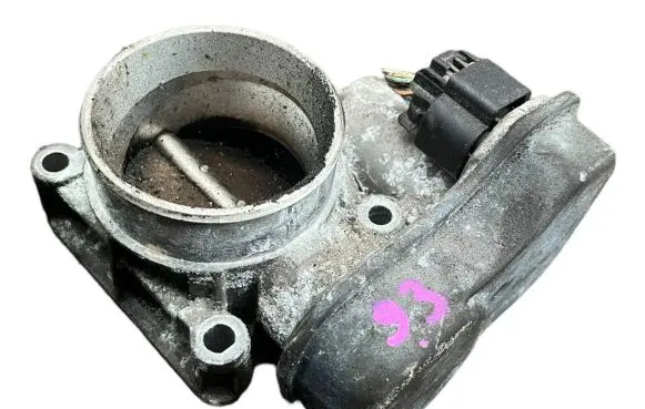 Saab 9-3 Ver2 Throttle body valve 19704B4460