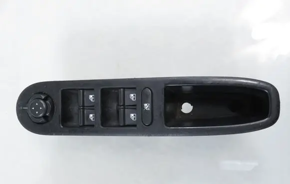 Alfa Romeo 159 Electric window control switch 156077483