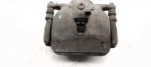 Mercedes-Benz C W205 Front brake caliper 