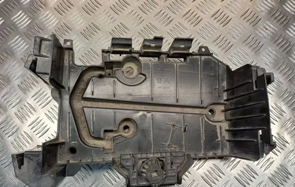 Citroen C5 Battery tray 9659039080