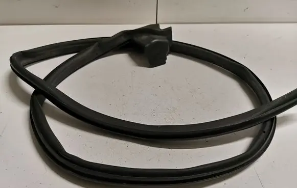 Ford Mustang V Rubber seal front door (on door) 