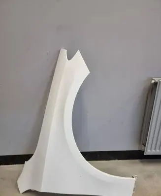 Mercedes-Benz CLA C174 C178 Fender A1748810200