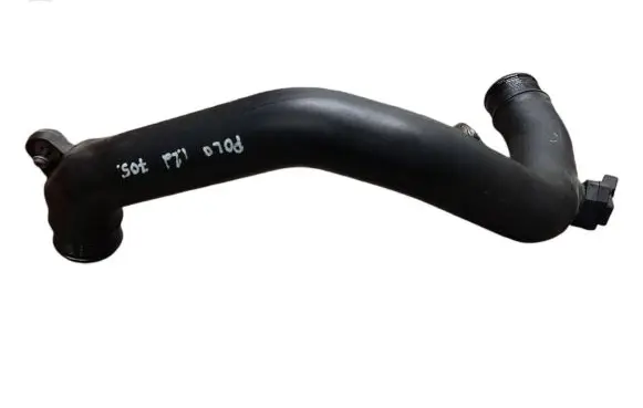 Volkswagen Polo V 6R Intercooler hose/pipe 6R0145762J 446462602 0281006153