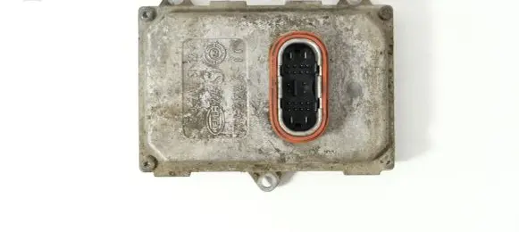 Audi A6 S6 C6 4F Headlight ballast module Xenon 4F0941329B