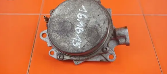 Mini One - Cooper Coupe R56 Vacuum pump N14B16A