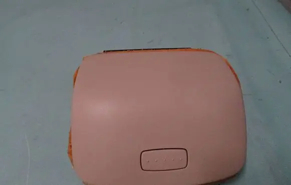 Volkswagen New Beetle Sunglasses storage box 1C0868839B
