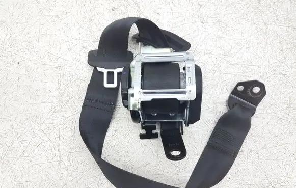 Ford Escape IV Rear seatbelt LJ6BS611B68 LJ6BS611B68AG3JA6 4772