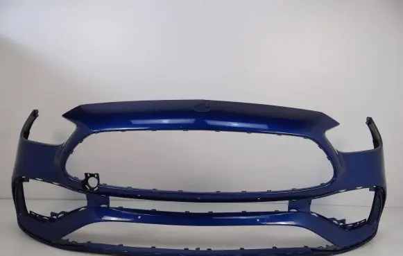 Mercedes-Benz C W206 Front bumper A2068858401 972688 2068858401