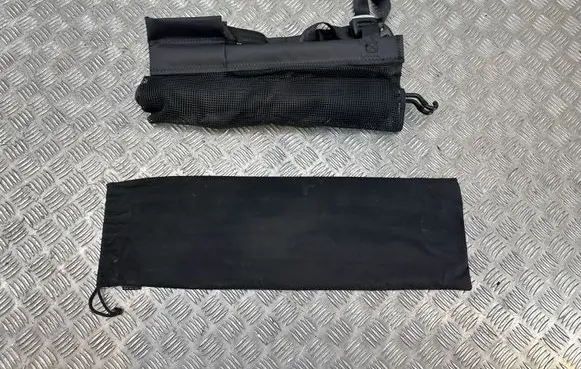 Skoda Enyaq iV Trunk/boot cargo luggage net 5LG861691