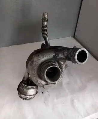 Audi A6 S6 C5 4B Turbo 3503033 GT2052V 0591457015