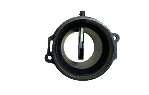 Audi A6 S6 C7 4G Mass air flow meter 059906461