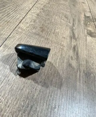 Nissan Navara D23 Rear door handle cover 
