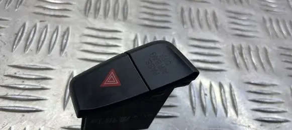 Audi A5 8T 8F Hazard light switch 8K2941509
