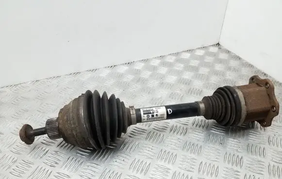 Audi A5 8T 8F Front driveshaft 8K0407271S Y1S
