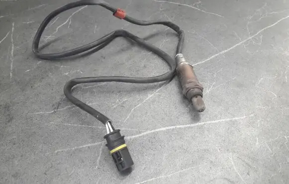 Mercedes-Benz CLK A209 C209 Lambda probe sensor 0005409517