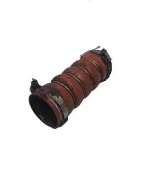 Citroen C4 Grand Picasso Intercooler hose/pipe 9687511480