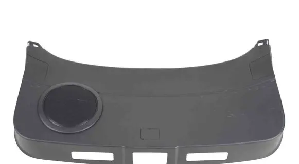 Lexus NX Tailgate trim 6775078020 6775078010