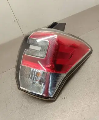 Subaru Forester SJ Rear/tail lights A4P5810000 84201SG100
