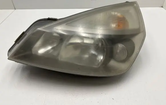 Renault Espace IV Headlight/headlamp