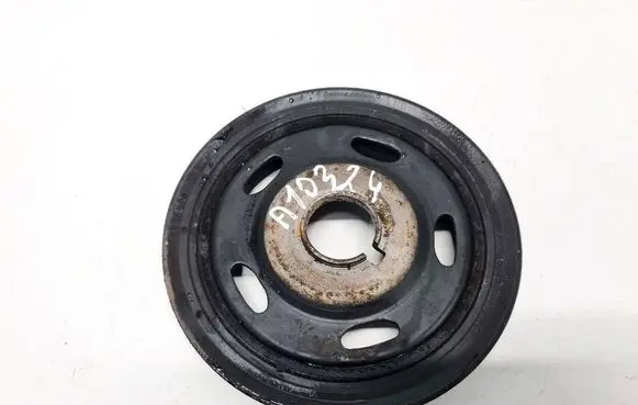 Citroen C4 II Picasso Crankshaft pulley