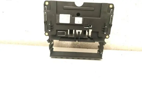 Porsche Macan (95B) Other dashboard part 95B035464