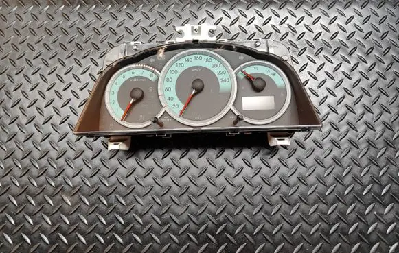 Toyota Corolla Verso AR10 Speedometer (instrument cluster) 838000F021A MB2574403850