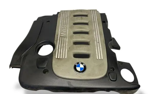 BMW X3 E83 Engine cover (trim) 7788908 11147788908