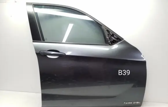 BMW X1 E84 Front door