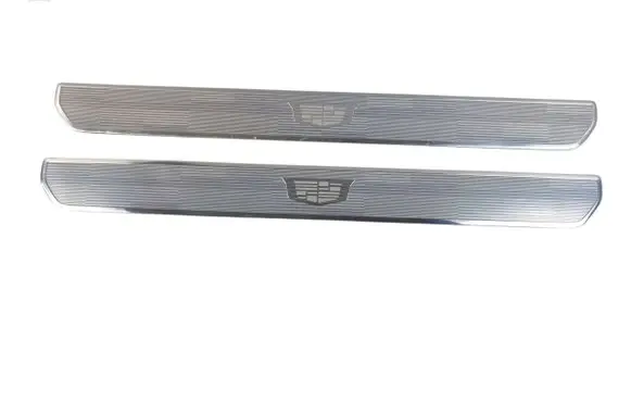 Cadillac XT6 Front sill trim cover