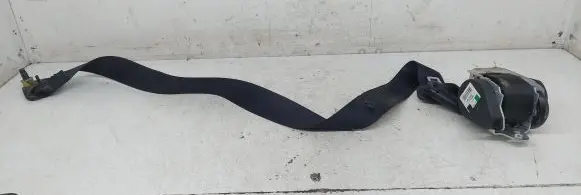 Mercedes-Benz Vaneo W414 Front seatbelt 566287601 010R000 51044