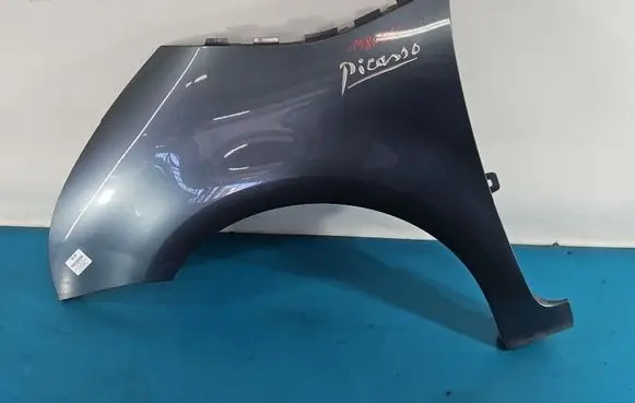 Citroen C4 Grand Picasso Fender 9652990880 IMPRK1586866