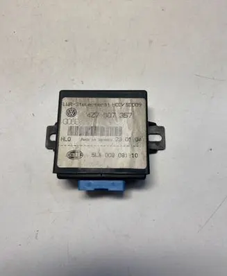 Volkswagen PASSAT B5.5 Light module LCM 4Z7907357 5LA00808110