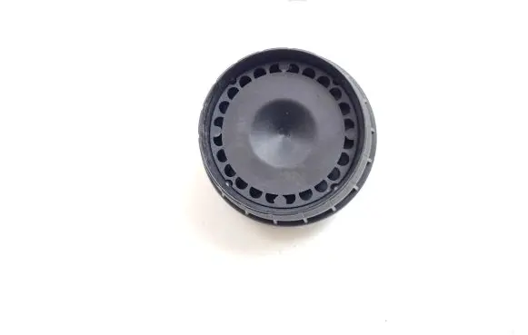 Alarm system siren