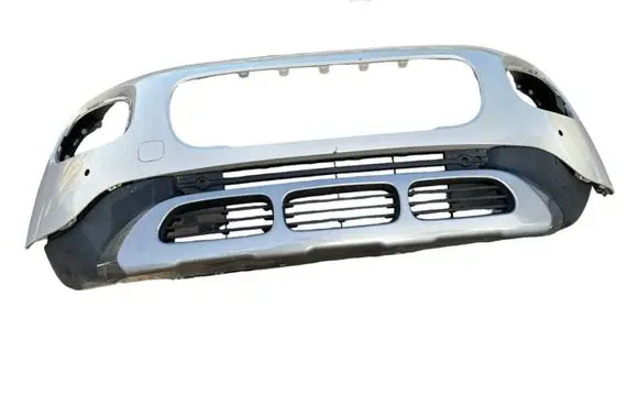 Citroen C3 Aircross Front bumper 1823171X 13490015