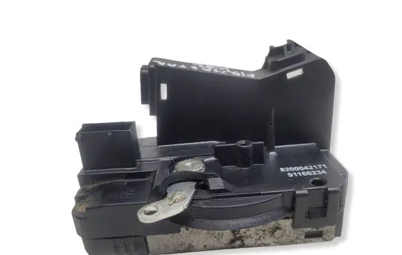 Nissan Primastar Front door lock 8200042171 91166234