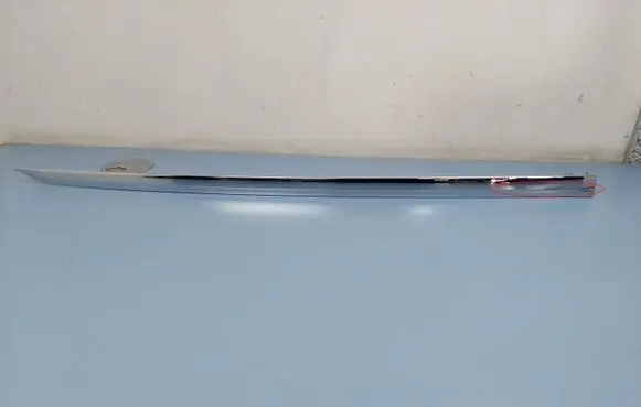 Volkswagen Tiguan Front door trim bar 5NA853332A