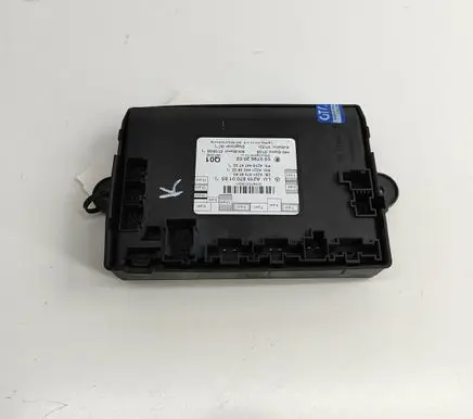 Mercedes-Benz CL C216 Door control unit/module A2168700185 A2218709191
