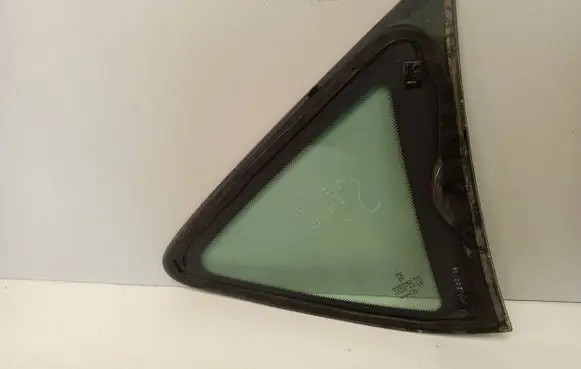 Peugeot 407 Rear side window 43R000929